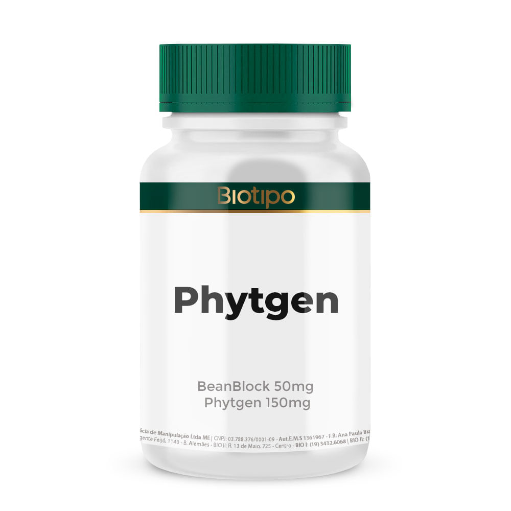 phytgenbeanblock