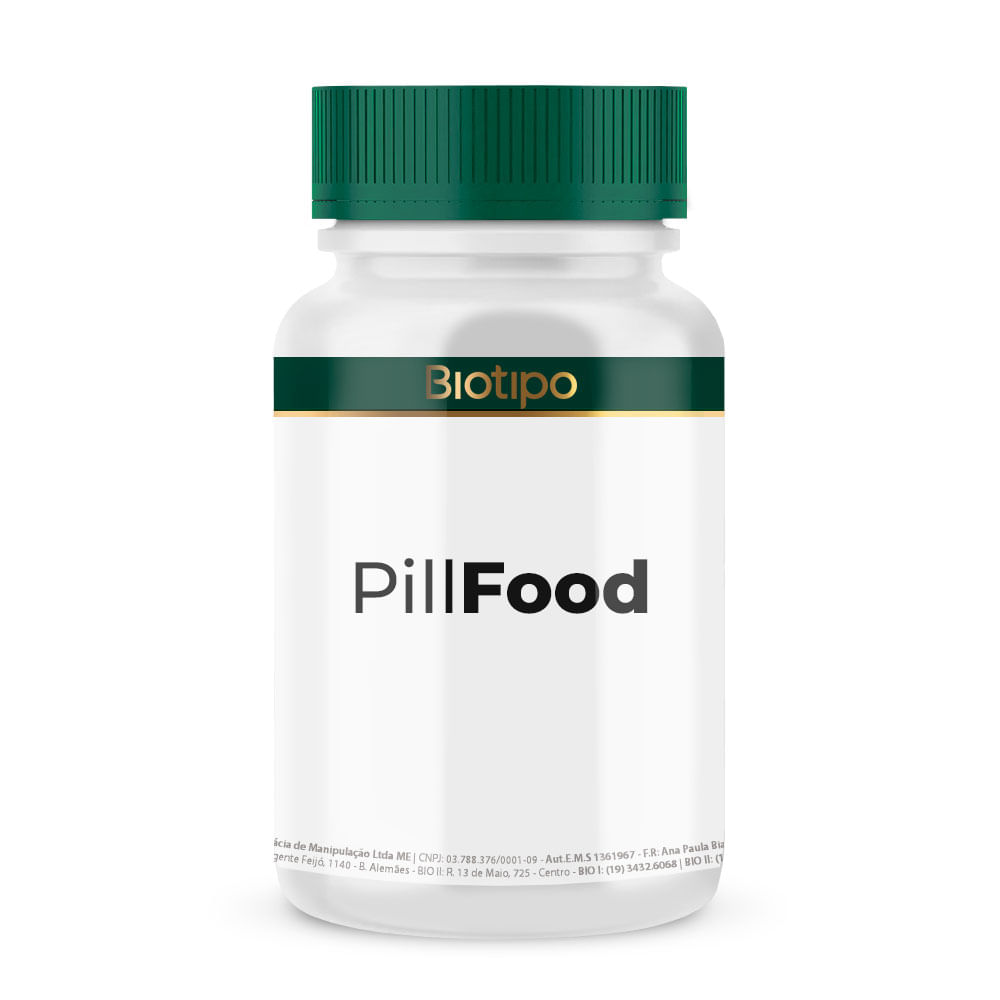 pillfood