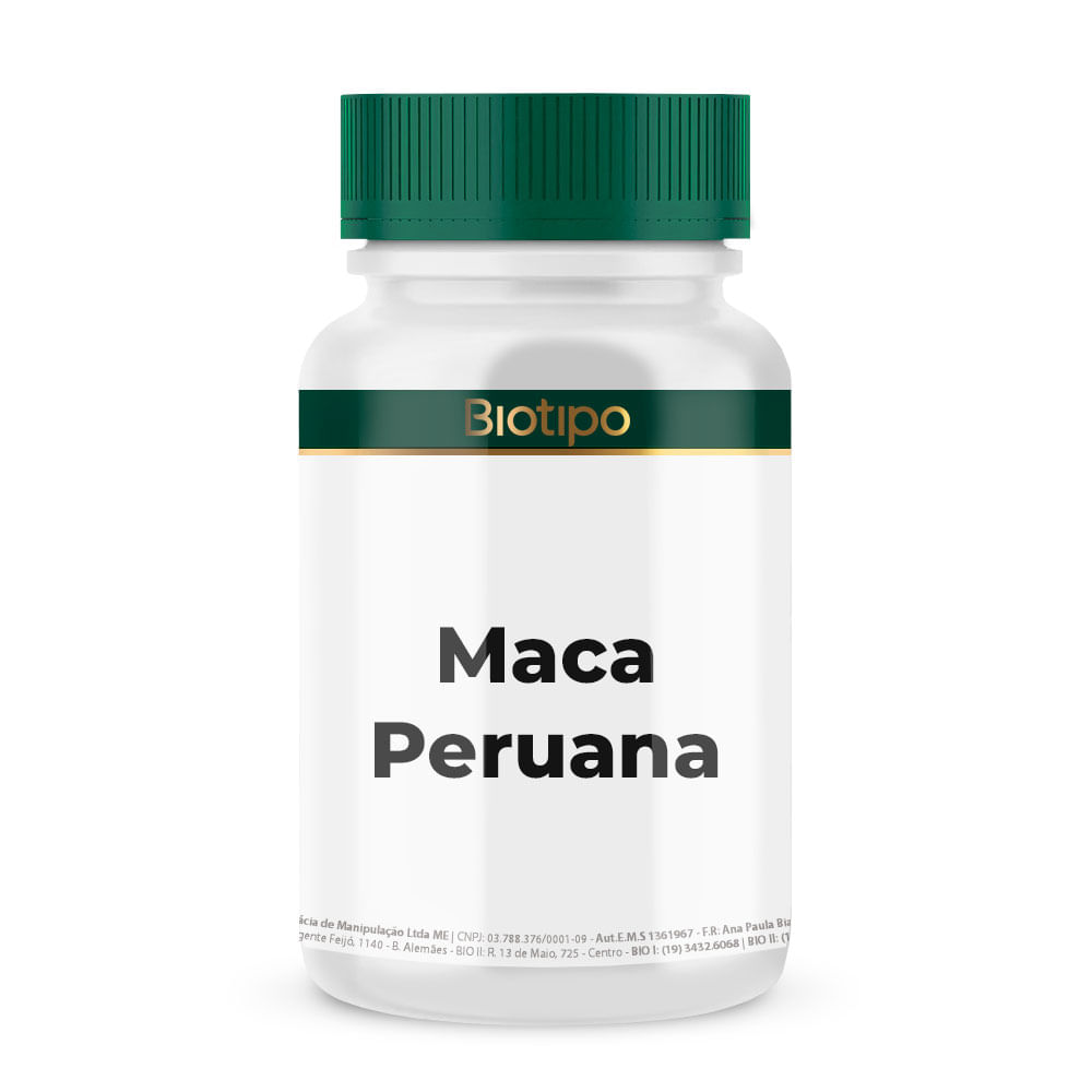 maca-peruana